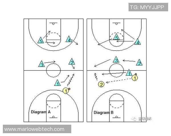 深圳篮球队区域防守战术深度解析与实战应用探讨