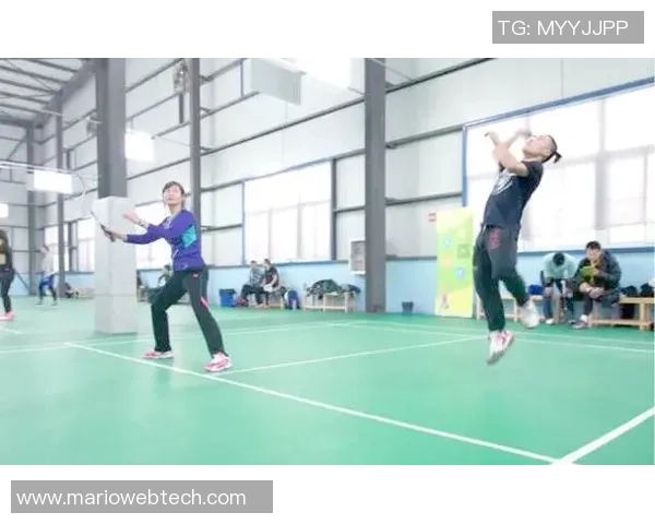 深圳羽毛球队比赛经验分享与提升策略探讨