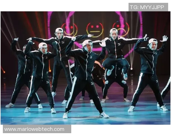 深圳街舞队的奋斗历程与全国街舞大赛的精彩表现全景回顾