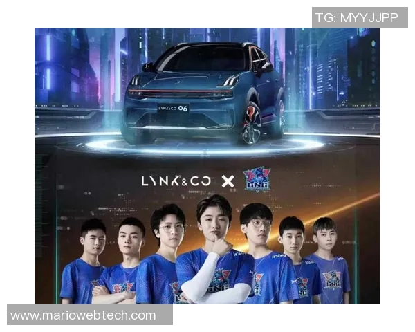 洲际赛分析：LNG战队团队协作展现出的默契与实力