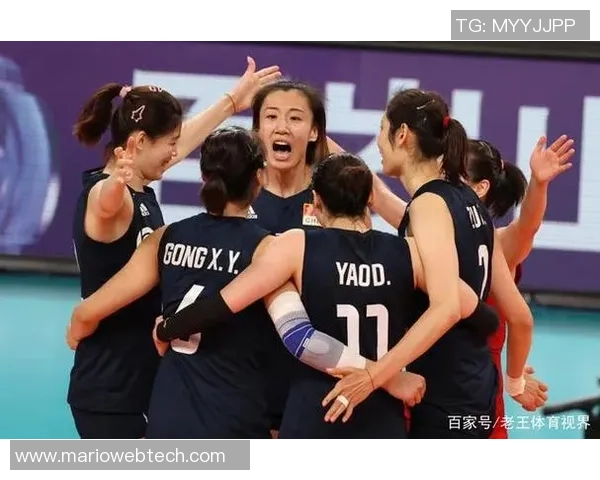 深圳排球队的战术控制与球队发展趋势深度解析