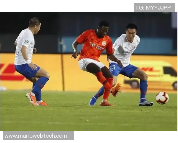 武汉足球队节奏表现数据分析揭示球队战术与表现的深层联系