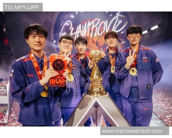 国际邀请赛特别报道：JDG战队的拼搏历程与荣耀之路